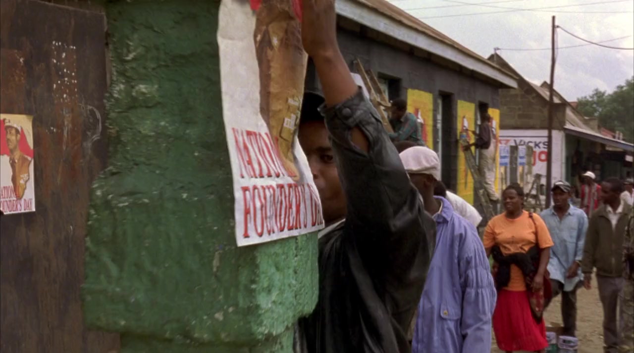 L'assedio screenshot 2
