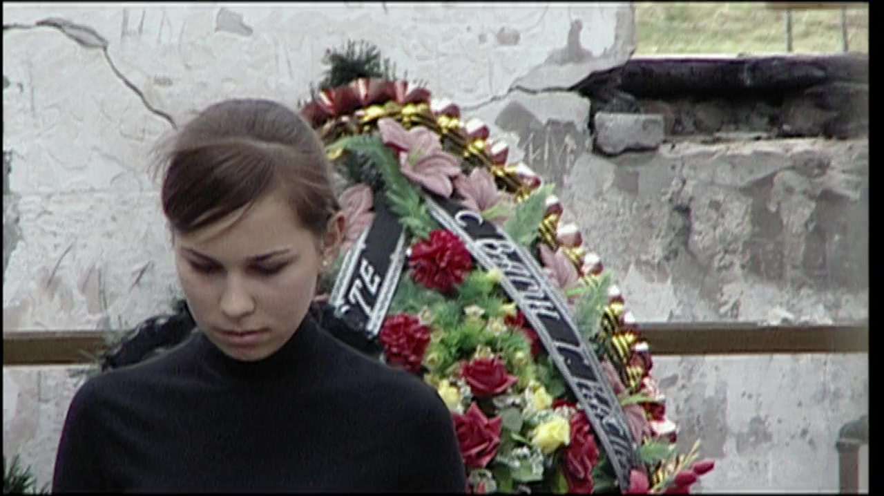Beslan: Three Days in September screenshot 2