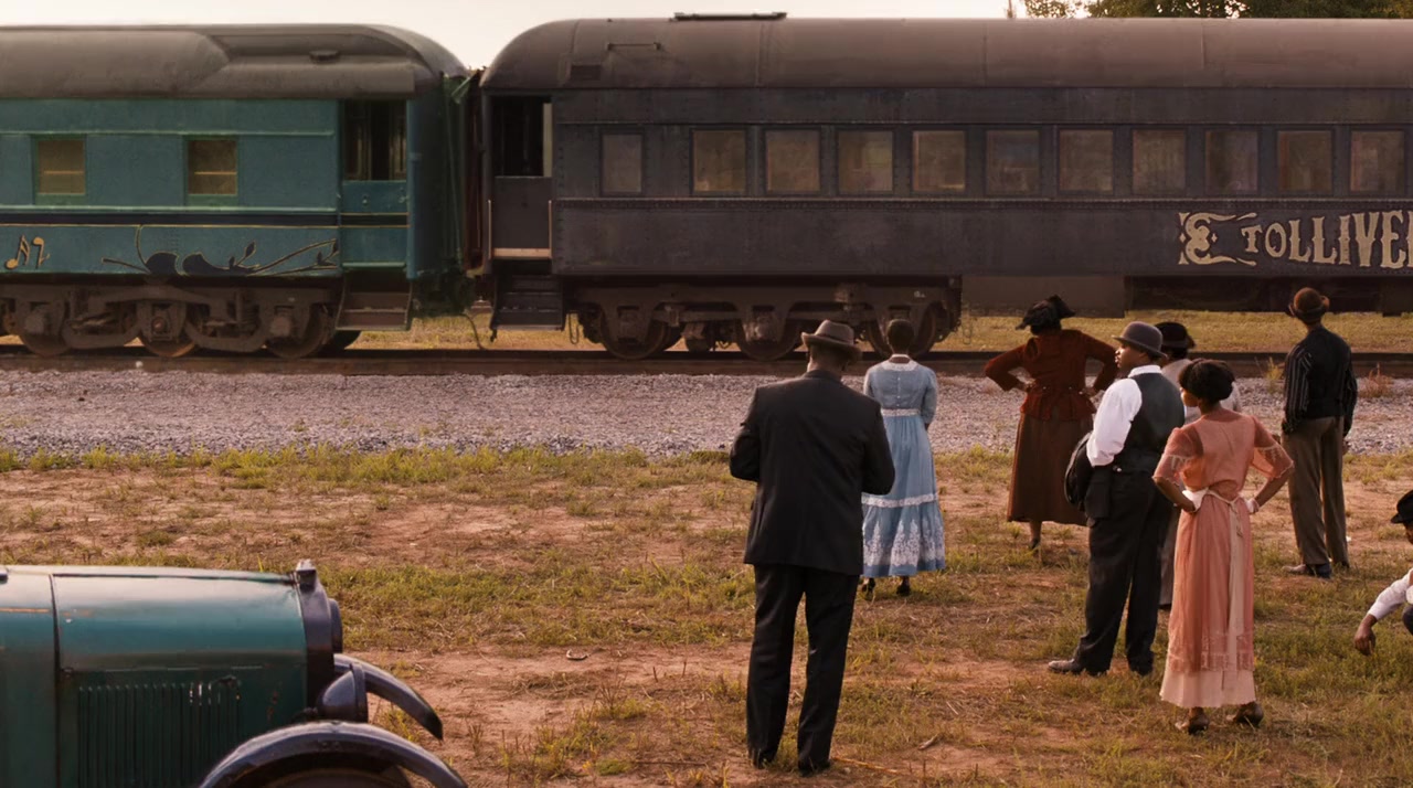 Bessie screenshot 1