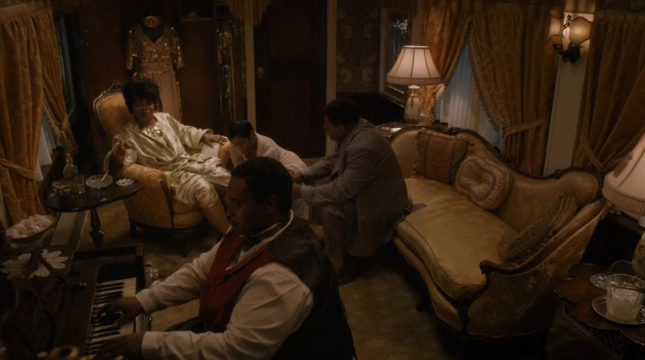 Bessie screenshot 3