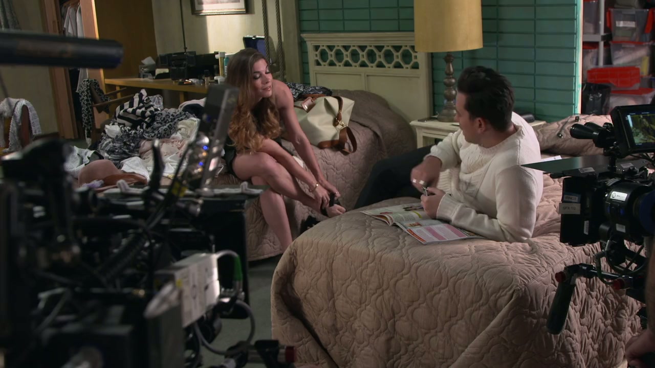 Best Wishes, Warmest Regards: A Schitt's Creek Farewell screenshot 2