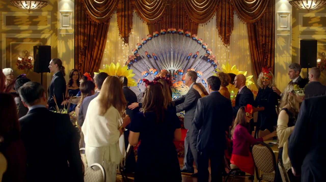 Best Christmas Party Ever screenshot 1