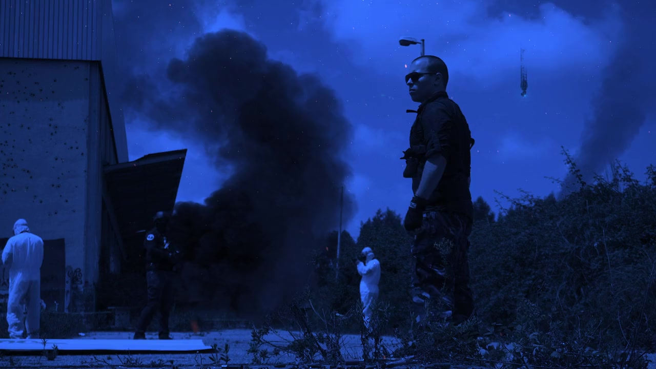 Best Cop Ever screenshot 3