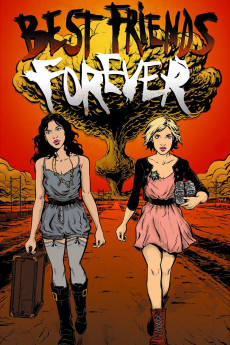Best Friends Forever (2013) poster