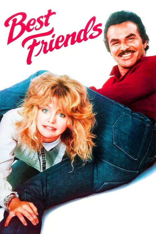 Best Friends (1982) poster