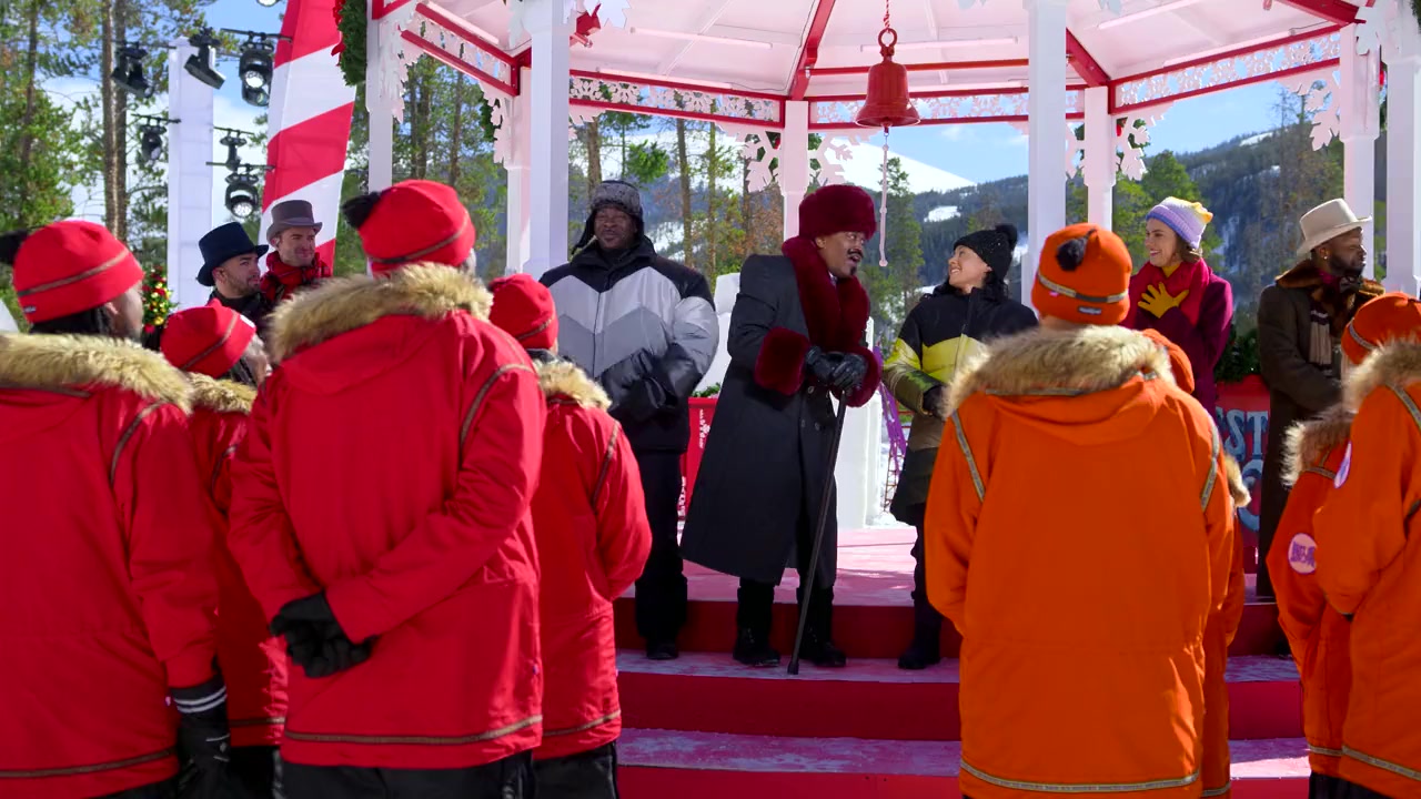 Best in Snow screenshot 3