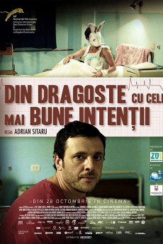 Din dragoste cu cele mai bune intentii (2011) poster