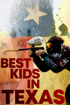 Best Kids in Texas (2017) poster