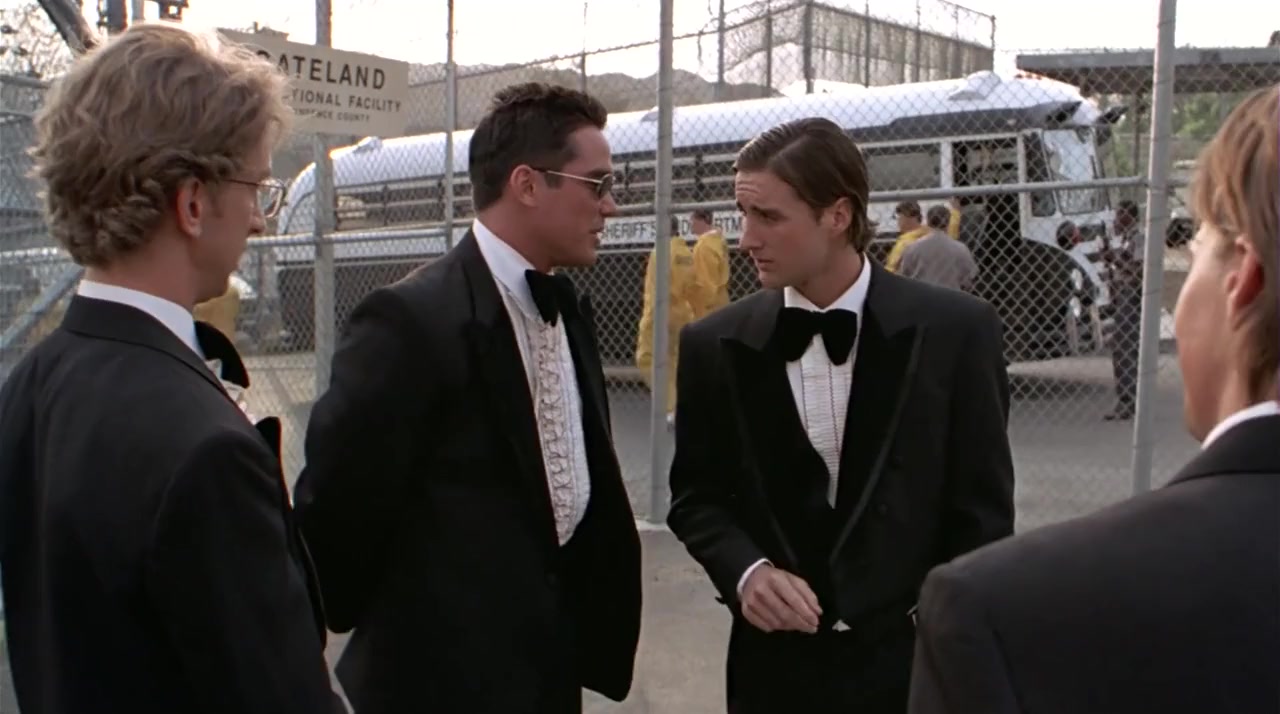 Best Men screenshot 2