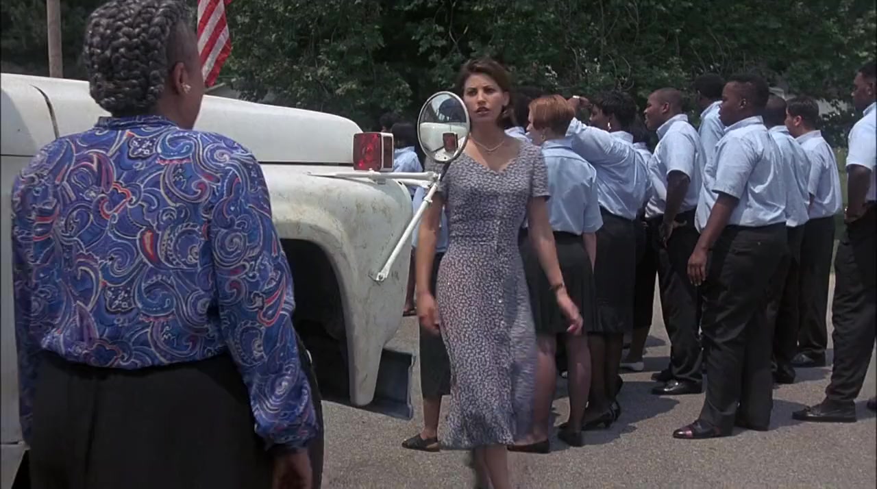Best of the Best 3: No Turning Back screenshot 2
