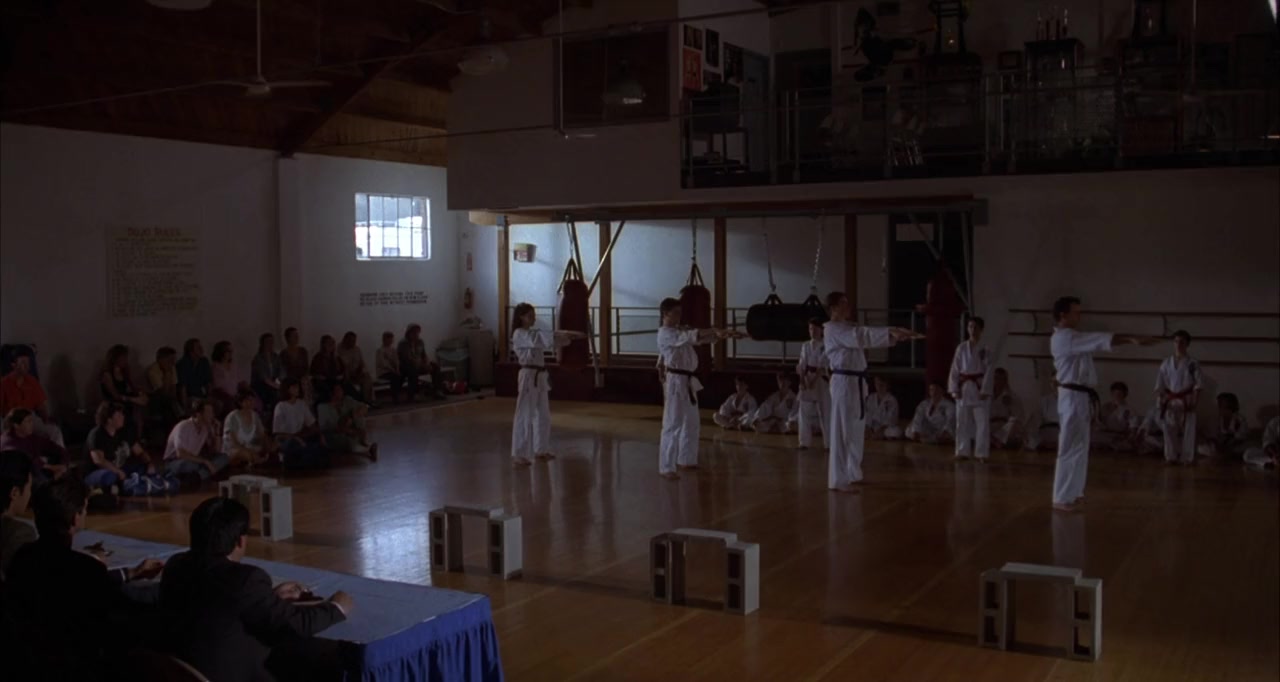 Best of the Best II screenshot 3