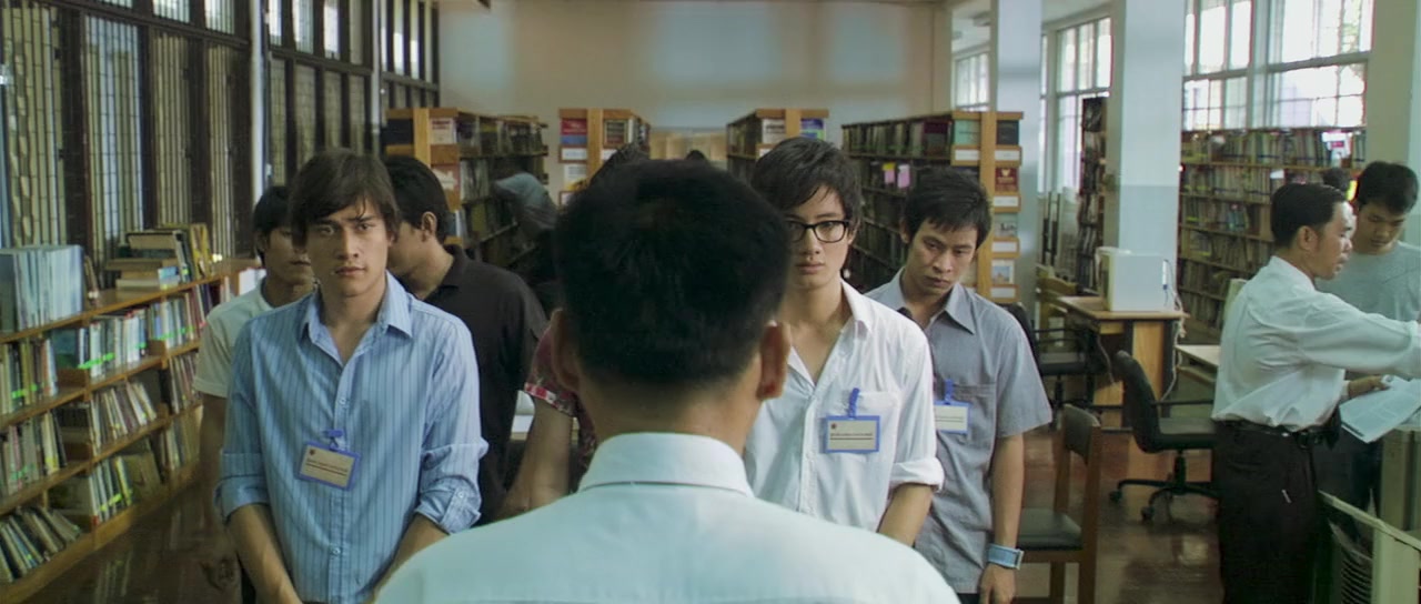 Khwaam jam sun... Tae rak chan yao screenshot 2