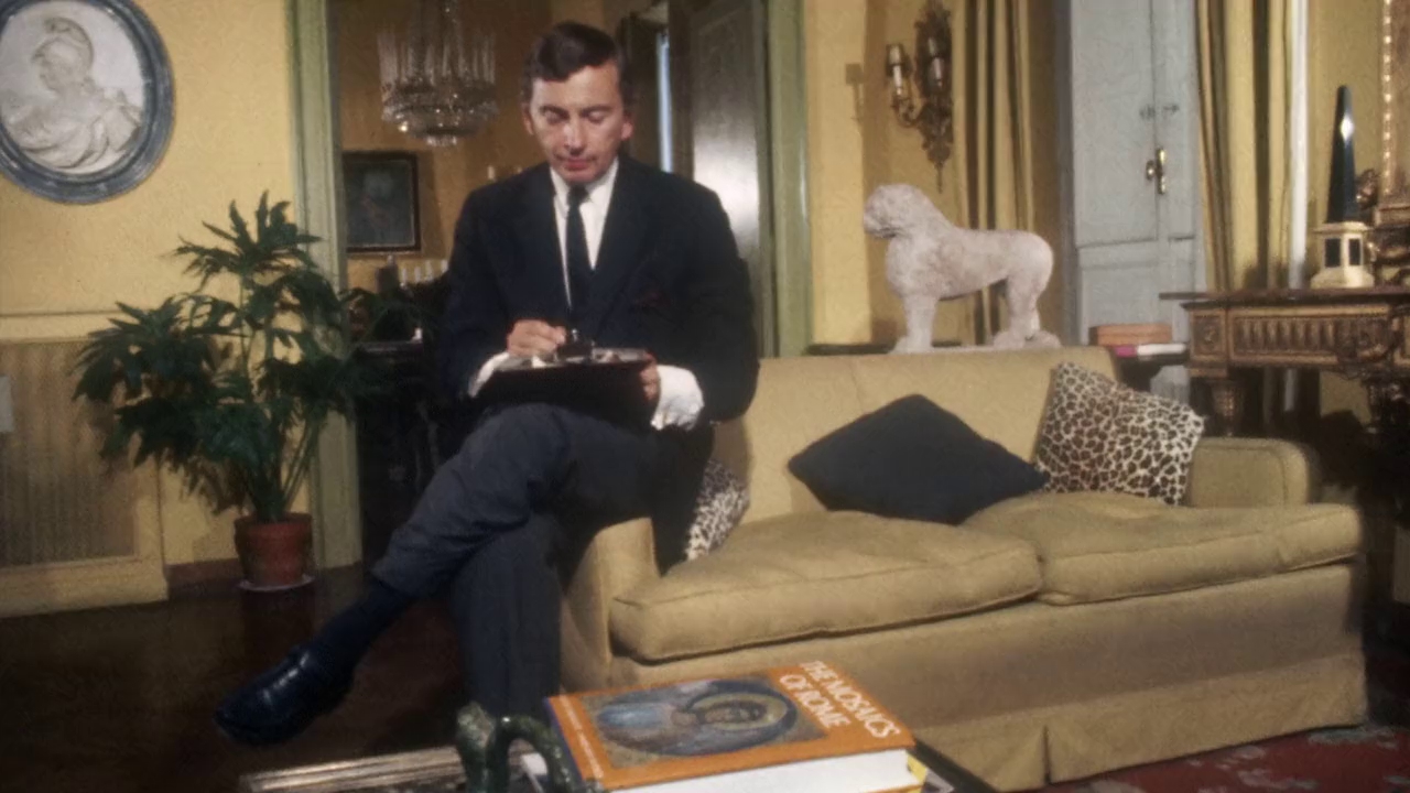 Best of Enemies screenshot 1