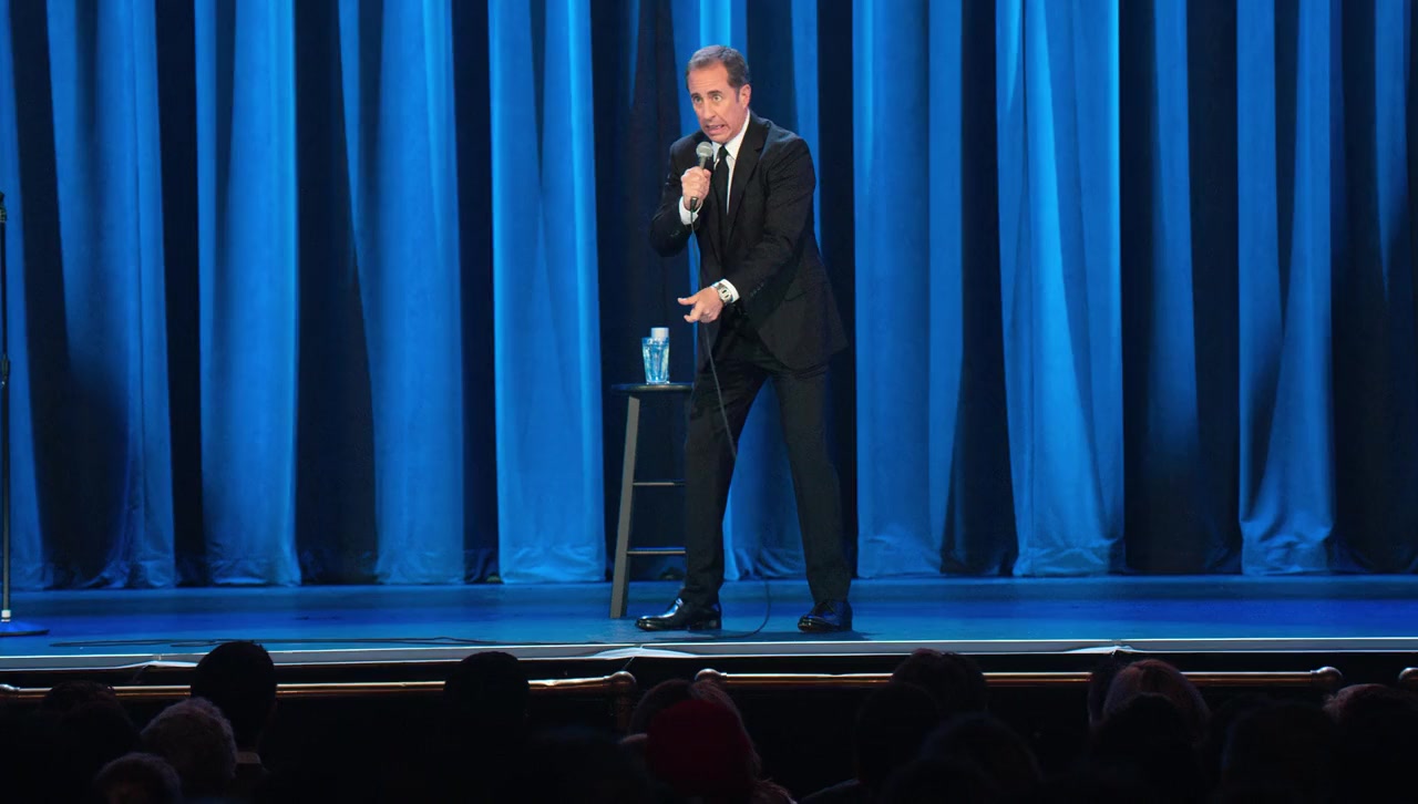 Best of Stand-Up 2020 screenshot 1