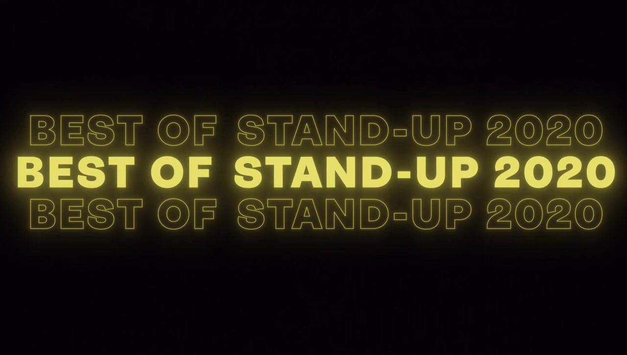 Best of Stand-Up 2020 screenshot 2