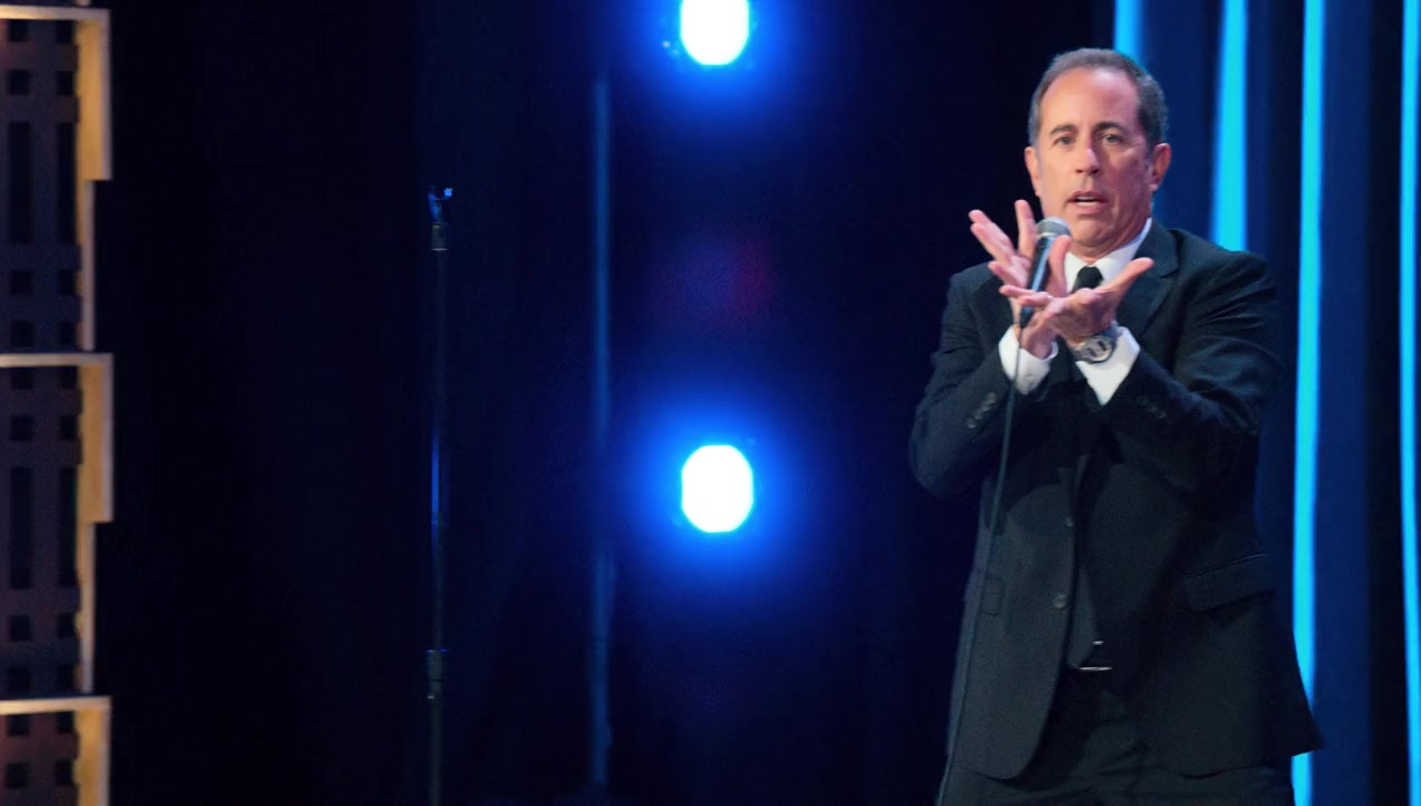 Best of Stand-Up 2020 screenshot 3