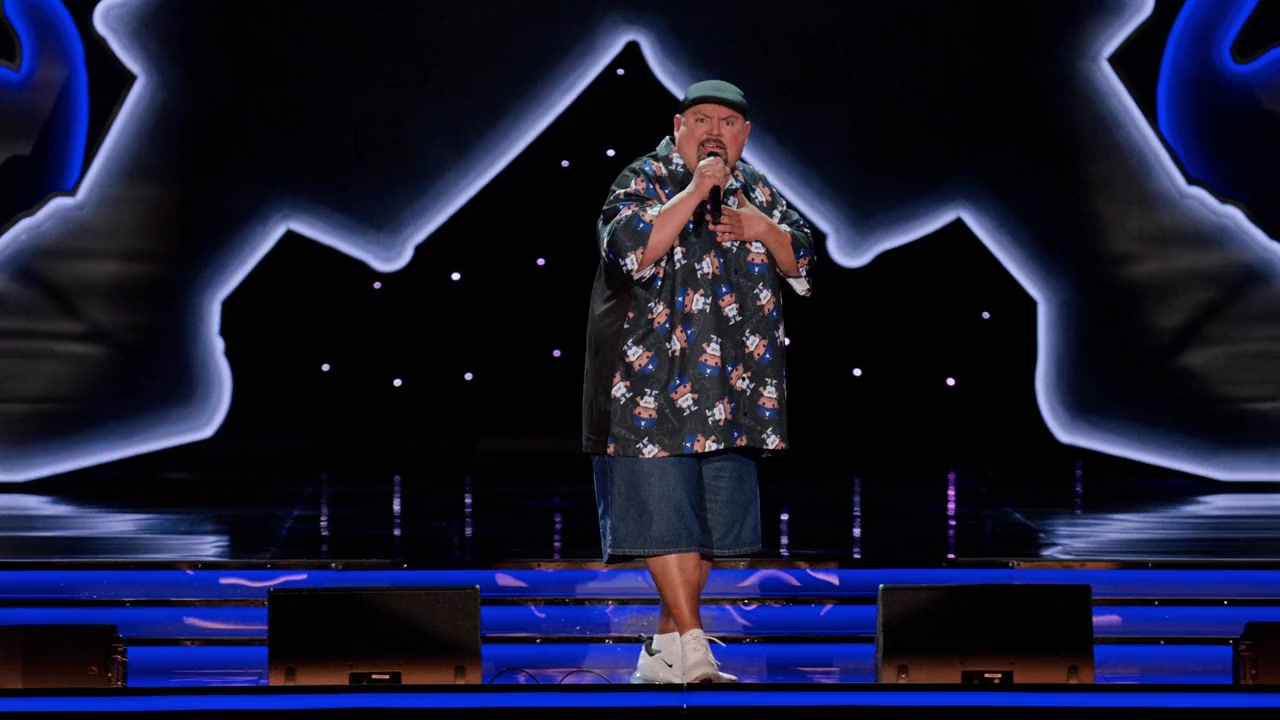 Best of Stand-Up 2022 screenshot 1