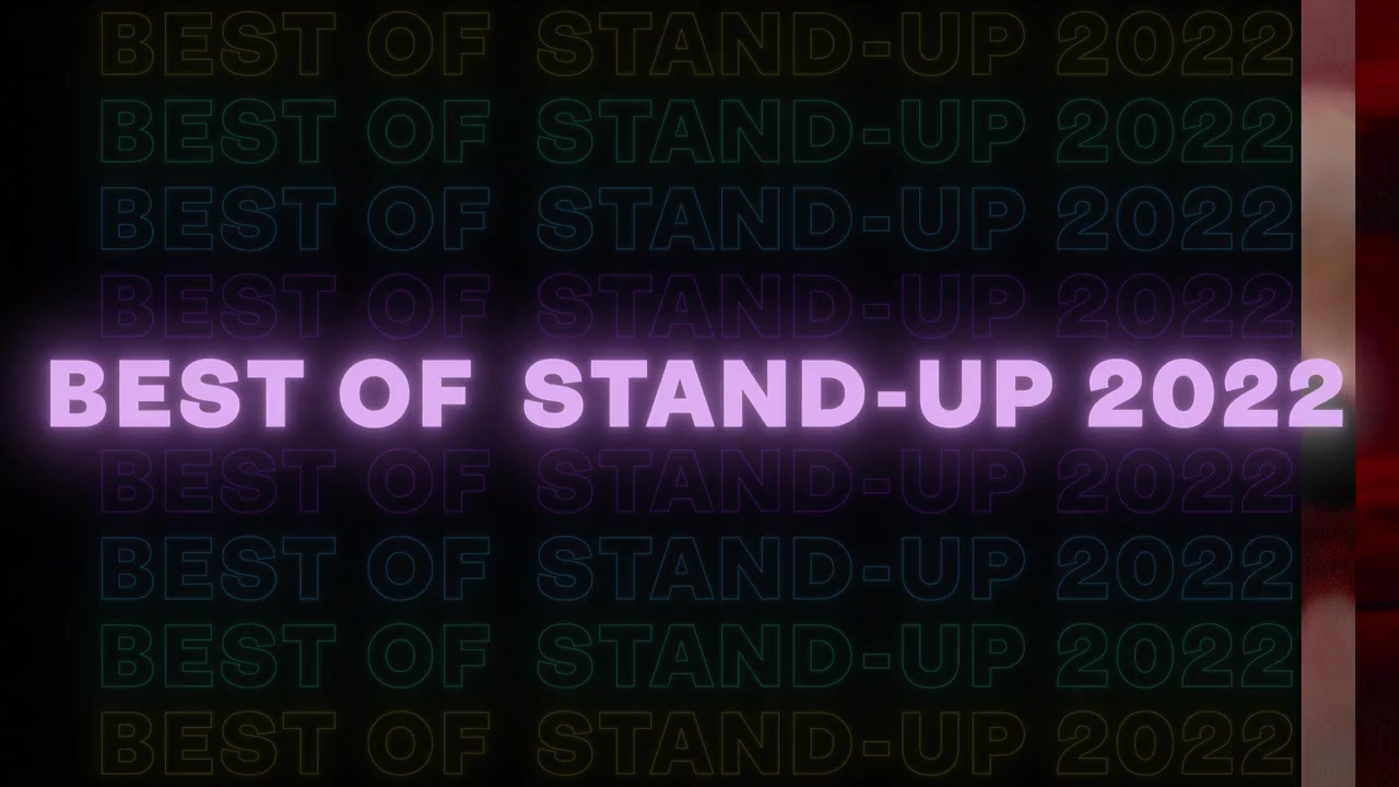 Best of Stand-Up 2022 screenshot 2