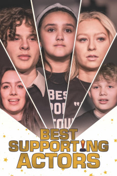 Best Supporting Actors (2024) poster