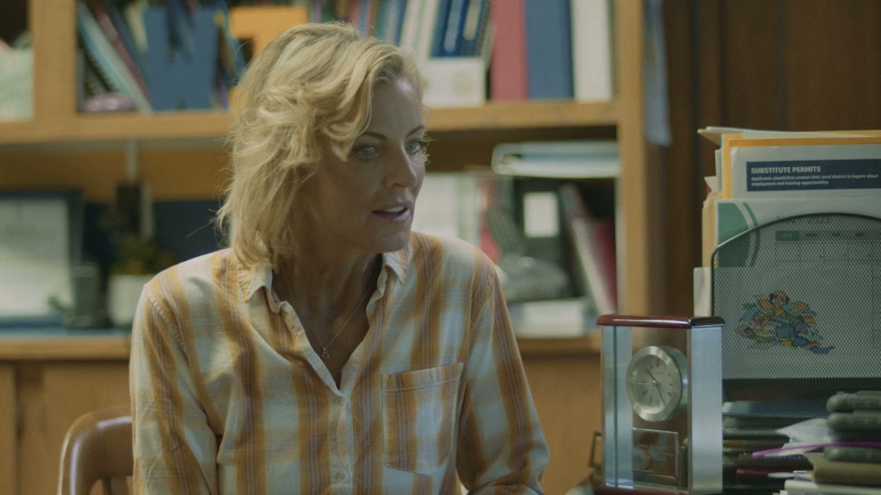 Best Supporting Actors screenshot 1
