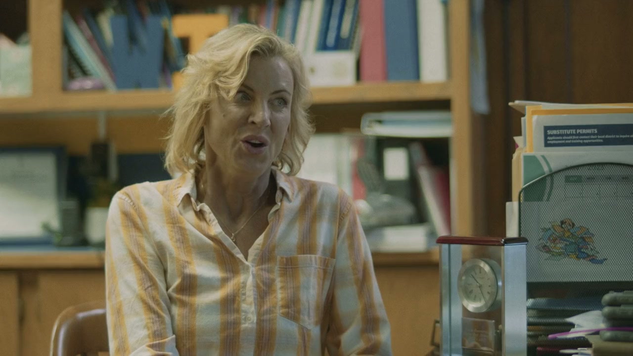Best Supporting Actors screenshot 2