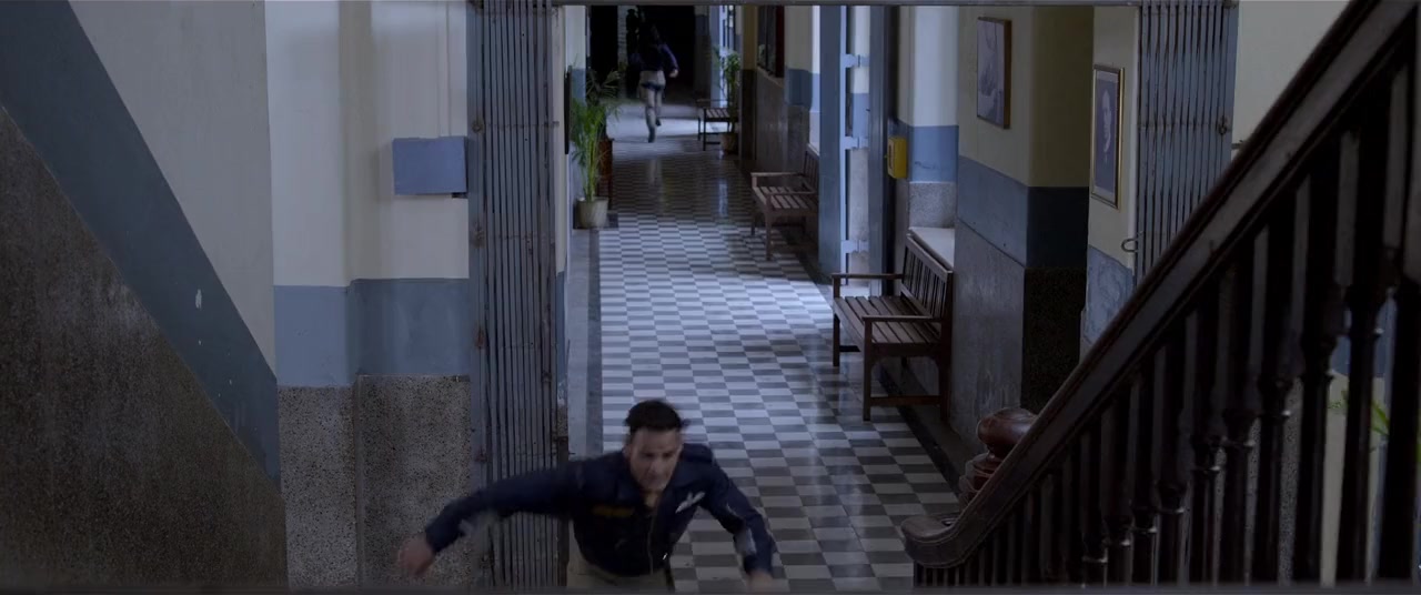 Bhuj: The Pride of India screenshot 2