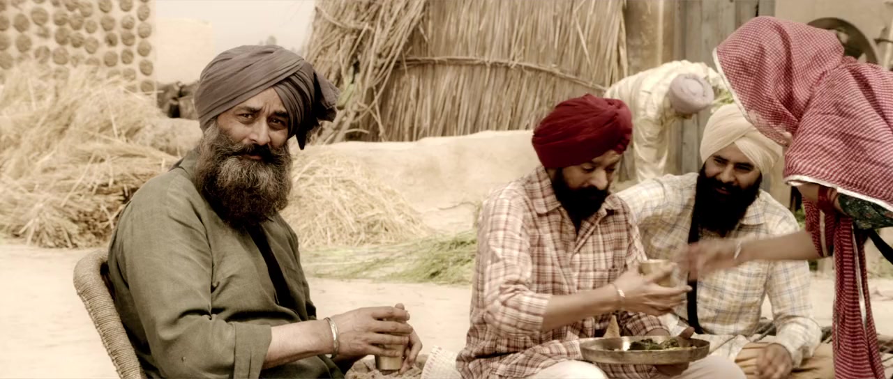 Bhaag Milkha Bhaag screenshot 2