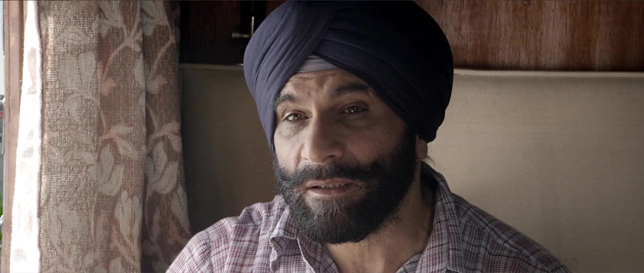 Bhaag Milkha Bhaag screenshot 3