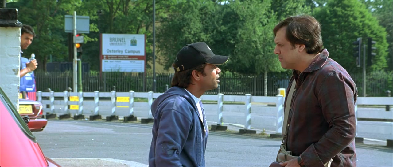 Bhagam Bhag screenshot 3