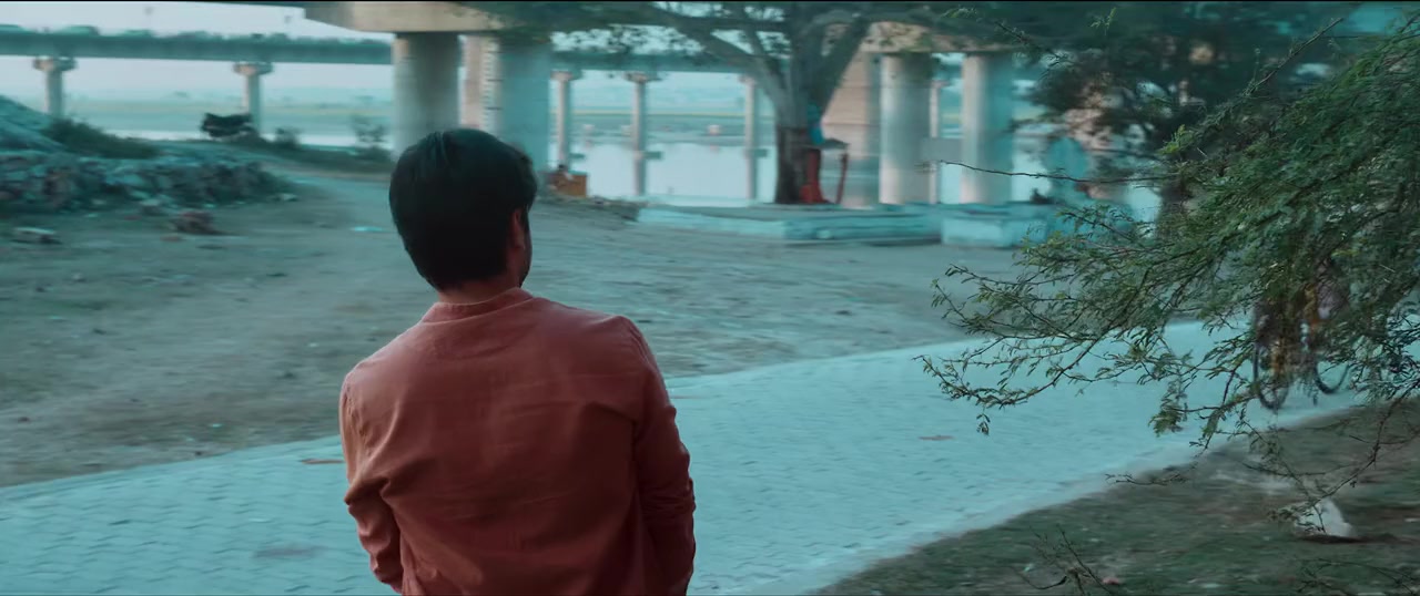 Bhagwat Chapter One: Raakshas screenshot 2