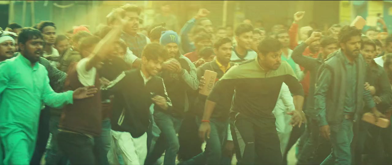 Bhagwat Chapter One: Raakshas screenshot 3