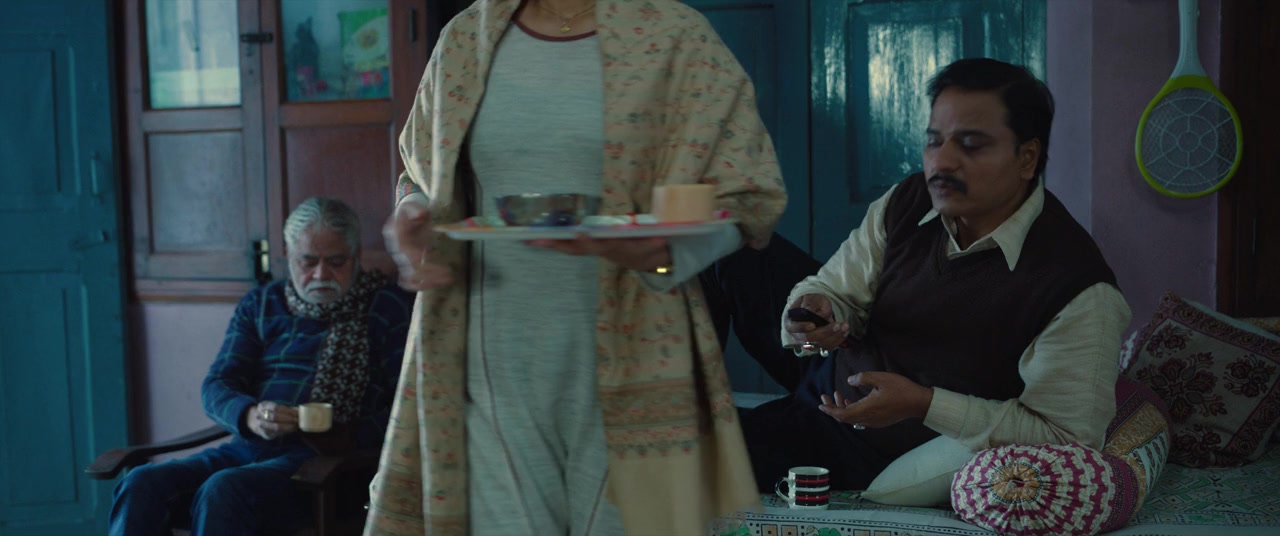 Bhakshak screenshot 1