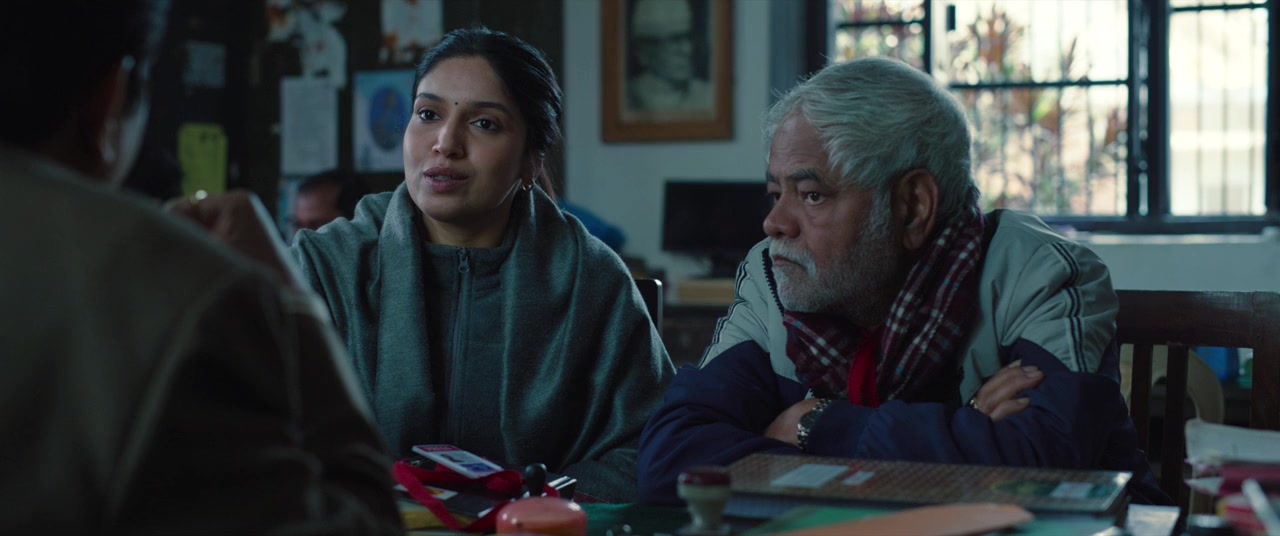 Bhakshak screenshot 2
