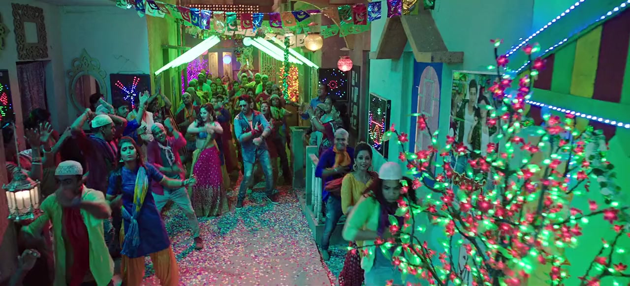 Bhaijaan Elo Re screenshot 1