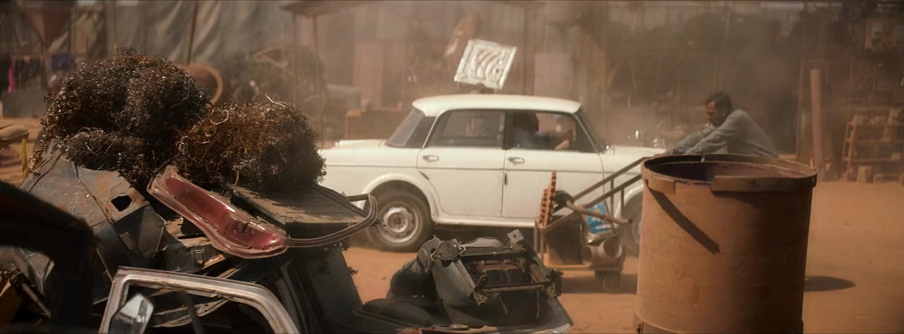 Bhairathi Ranagal screenshot 3