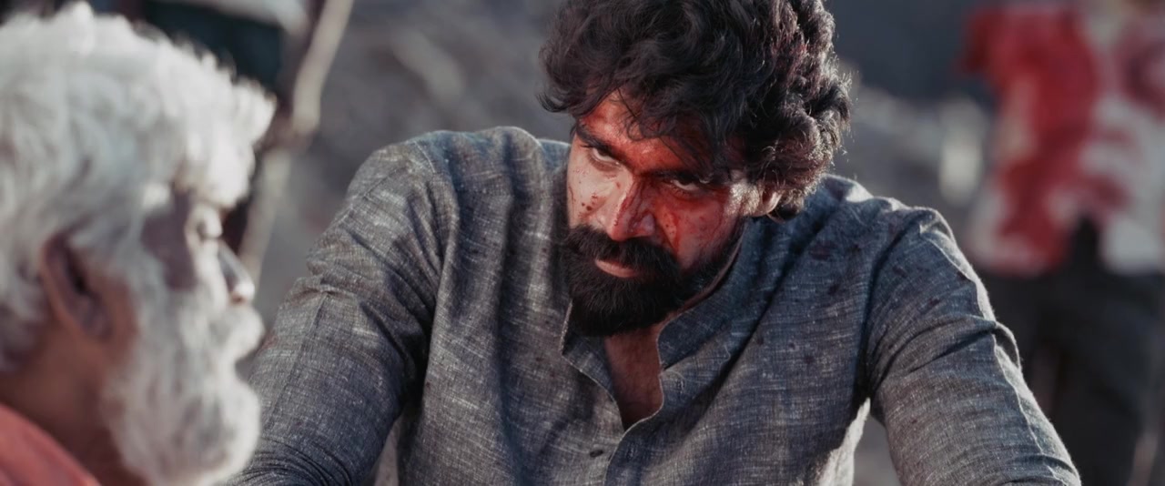 Bhairava Geetha screenshot 3