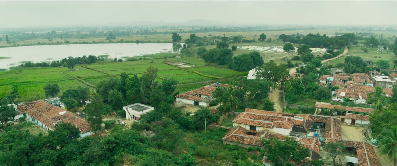 Bhaje Vaayu Vegam screenshot 1