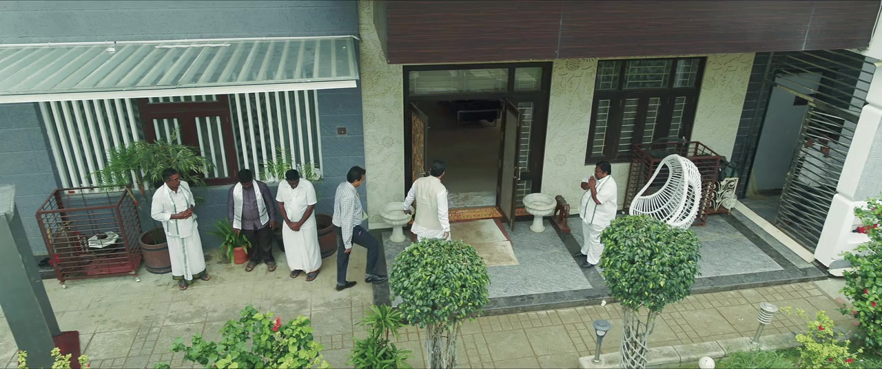 Bhaje Vaayu Vegam screenshot 2