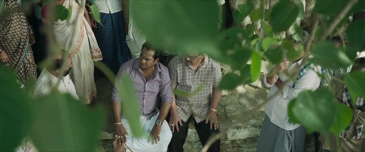 Bhaje Vaayu Vegam screenshot 3