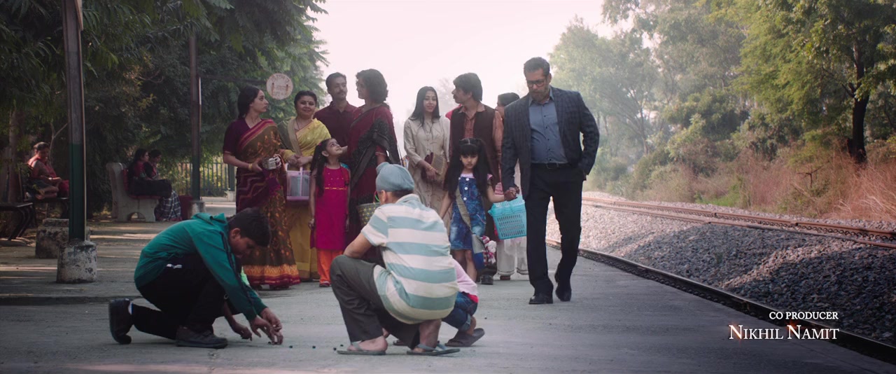 Bharat screenshot 1