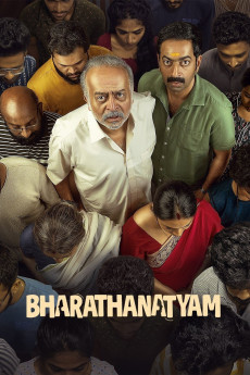 Bharathanatyam (2024) poster