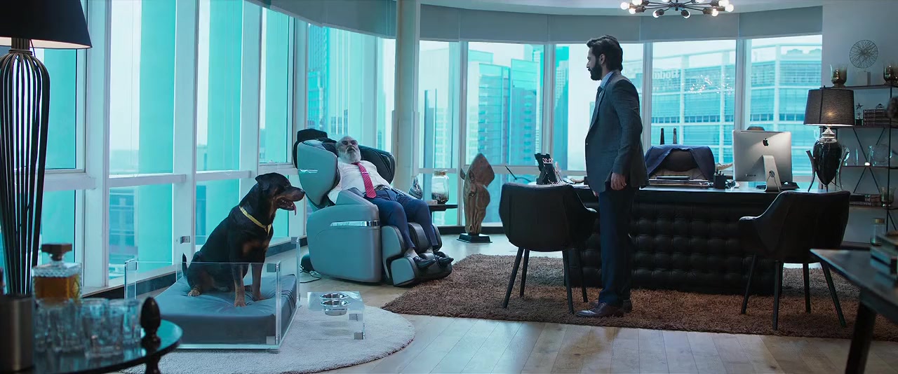 Bhediya screenshot 2