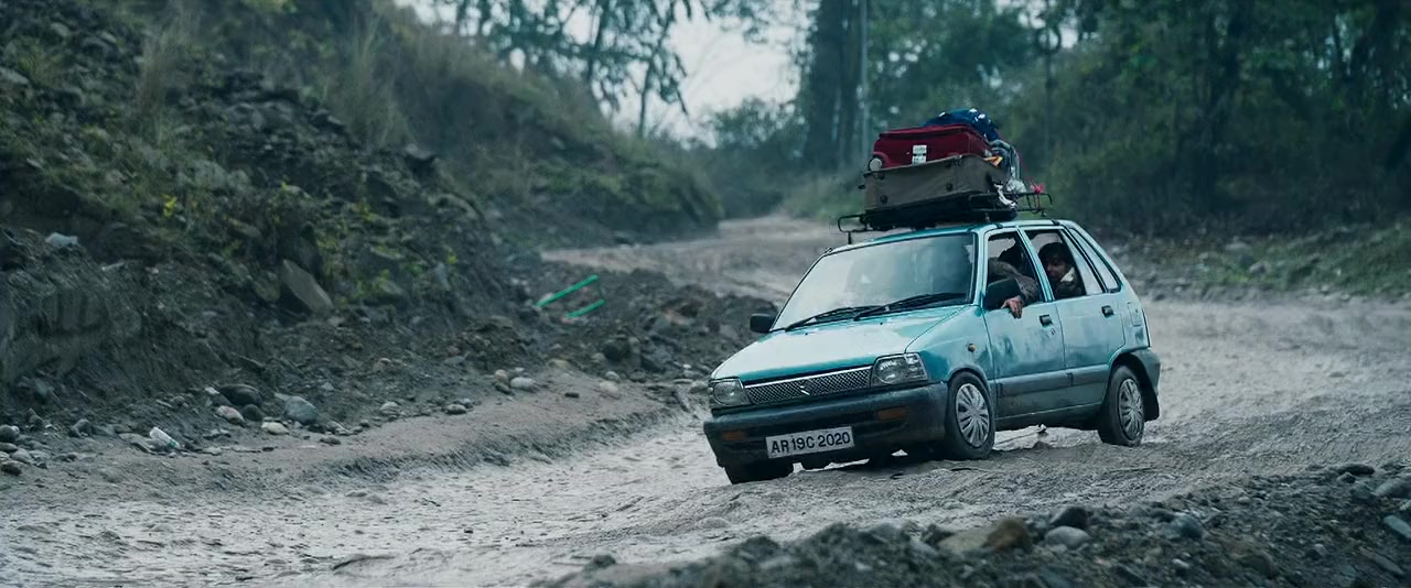 Bhediya screenshot 3