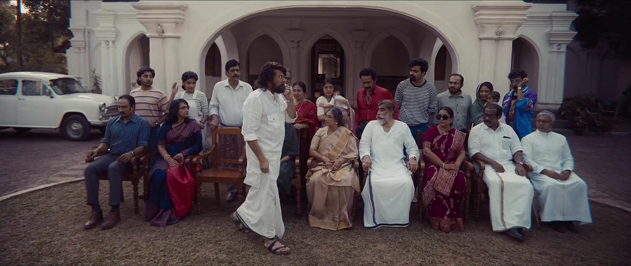 Bheeshmaparvam screenshot 1
