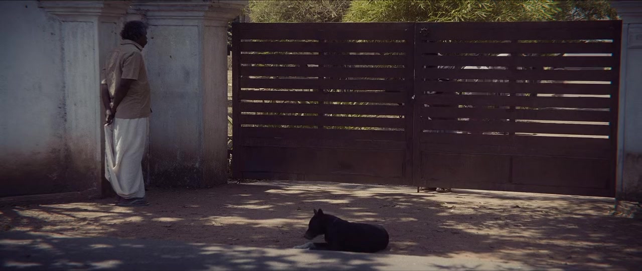 Bheeshmaparvam screenshot 2