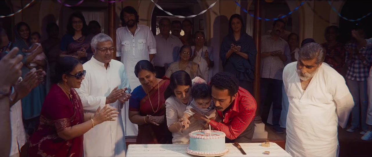 Bheeshmaparvam screenshot 3