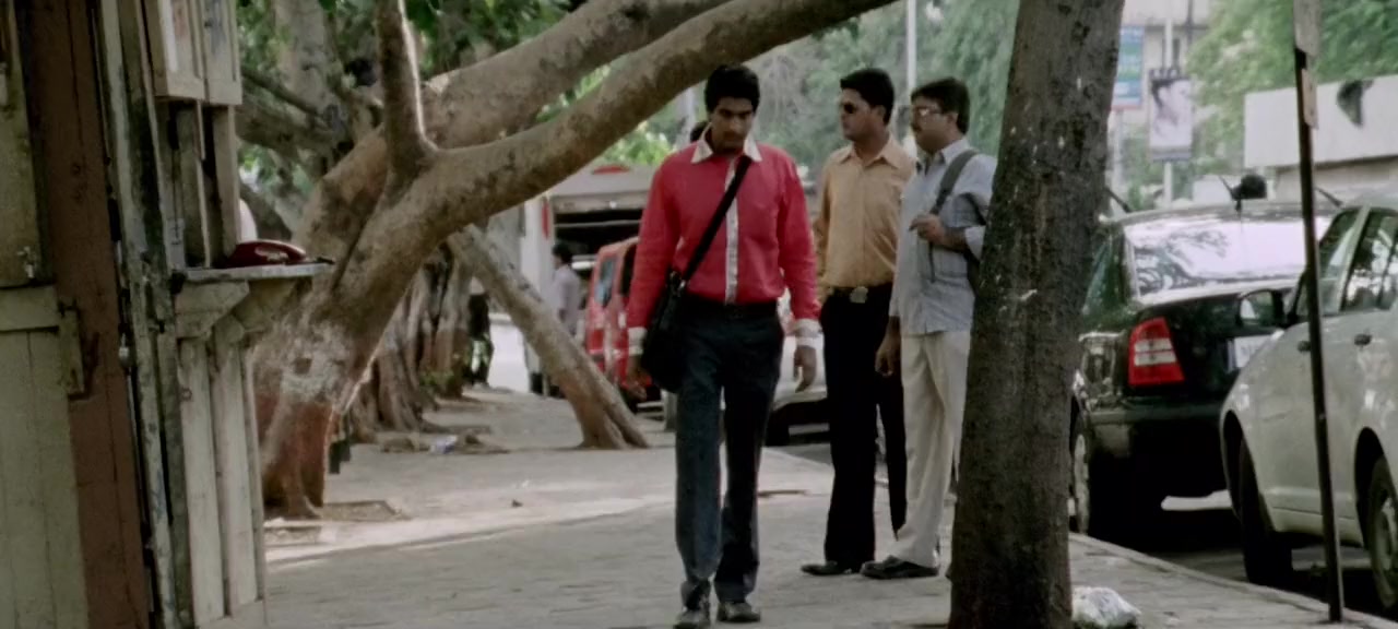 Bhindi Baazaar screenshot 2