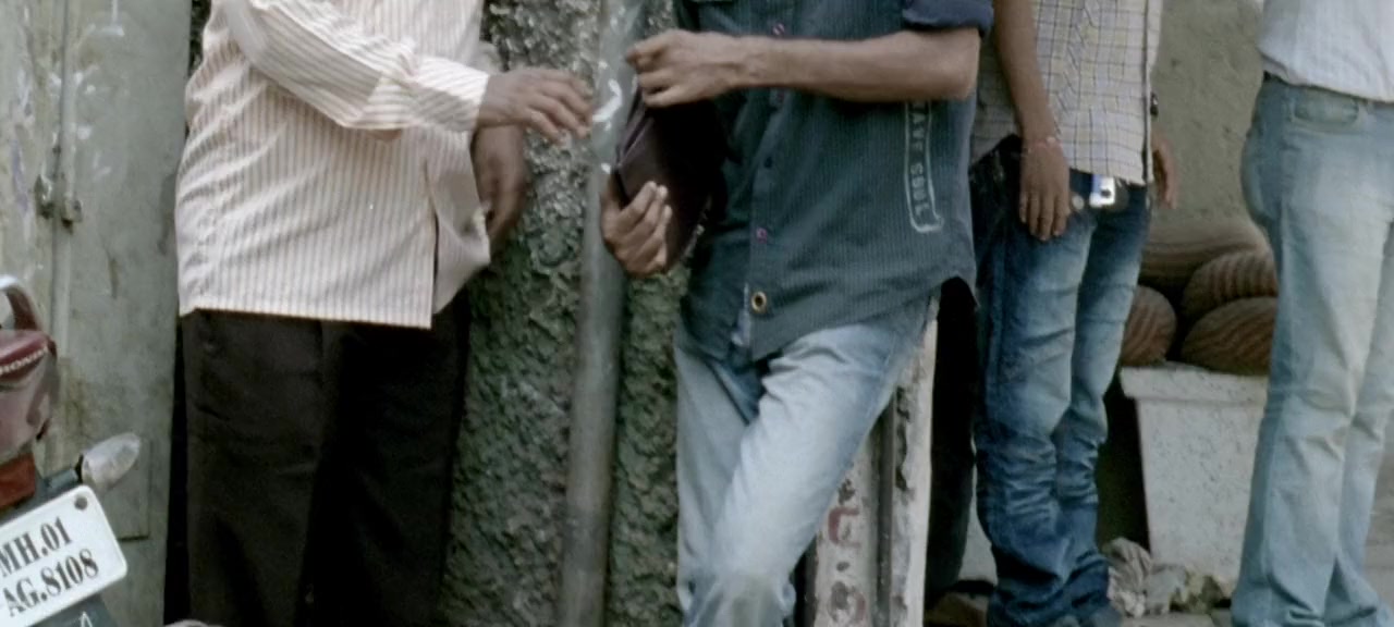 Bhindi Baazaar screenshot 3