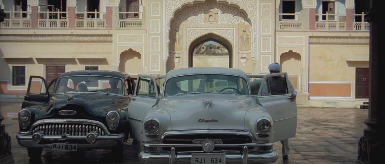 Bhool Bhulaiyaa screenshot 2