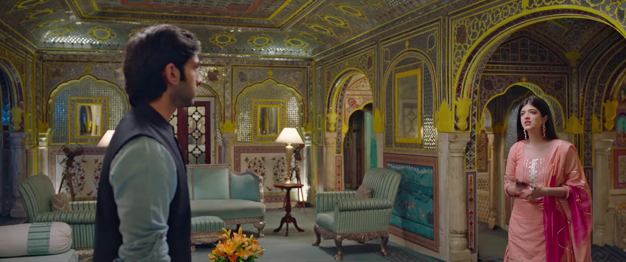 Bhool Bhulaiyaa 2 screenshot 3